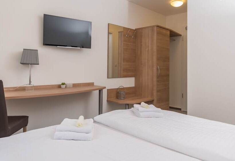 Boutique Hotel Kronenstuben