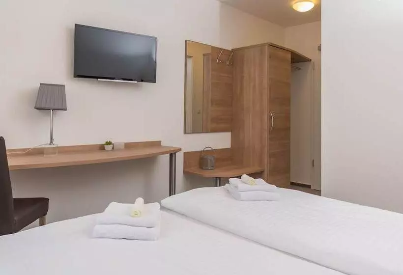 Boutique Hotel Kronenstuben