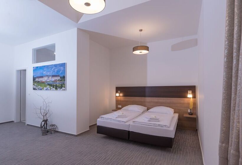 Boutique Hotel Kronenstuben