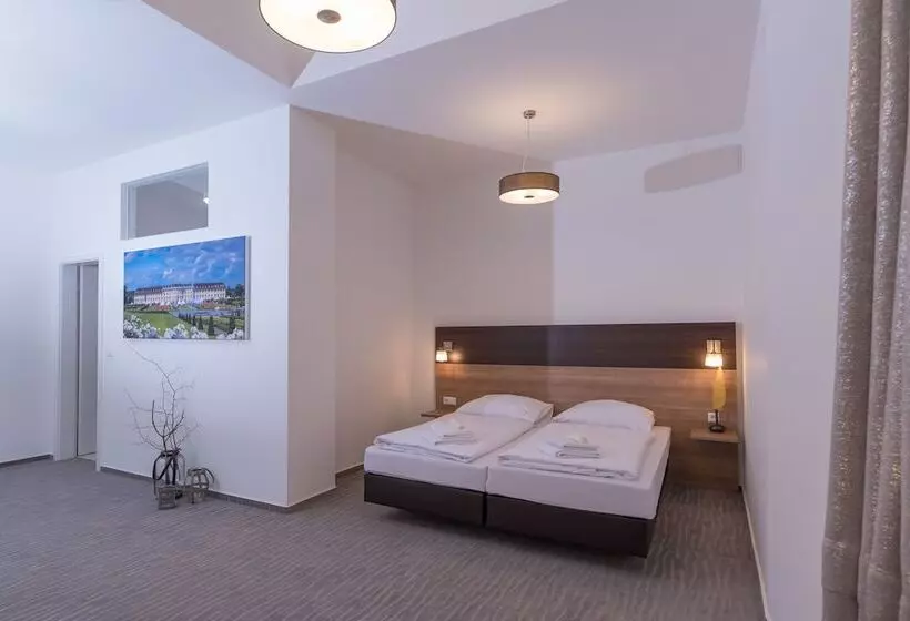 Boutique Hotel Kronenstuben