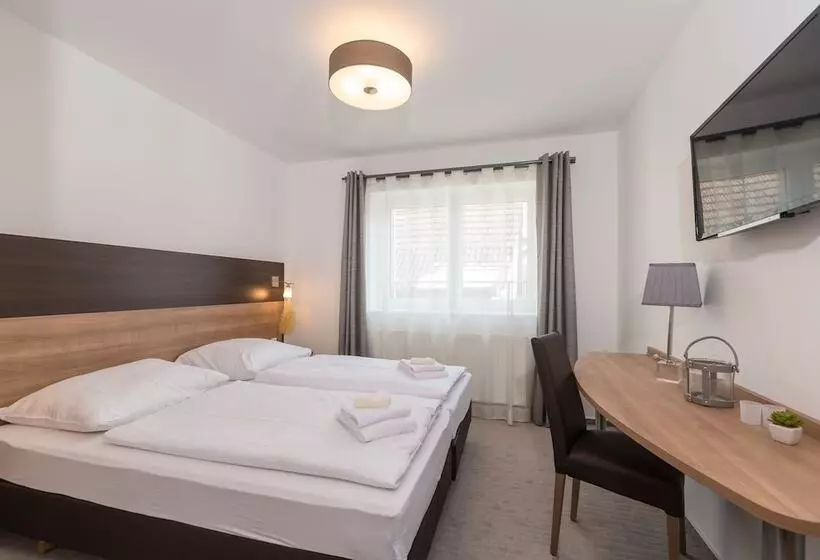 Boutique Hotel Kronenstuben