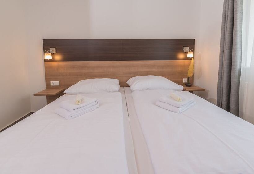 Boutique Hotel Kronenstuben