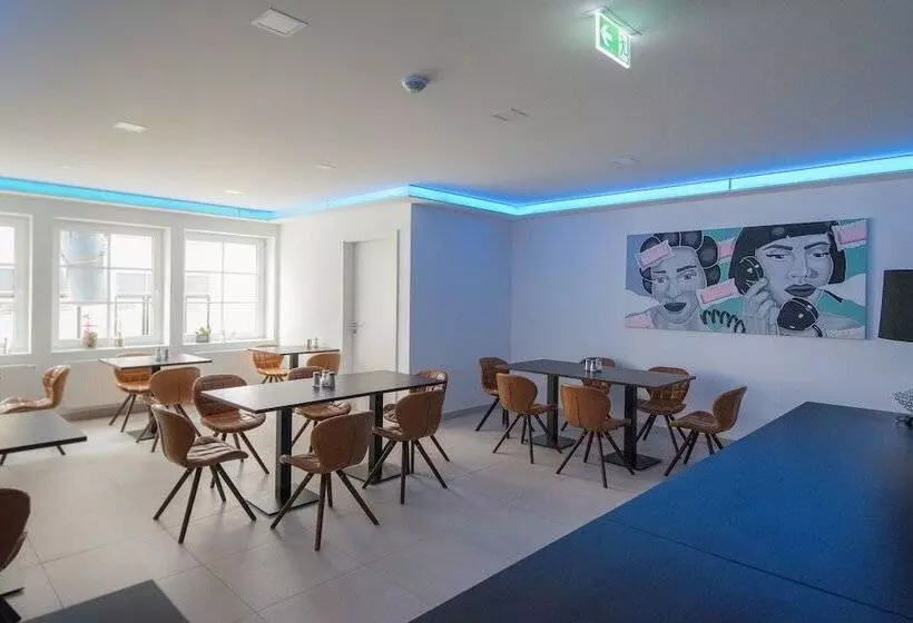 Boutique Hotel Kronenstuben