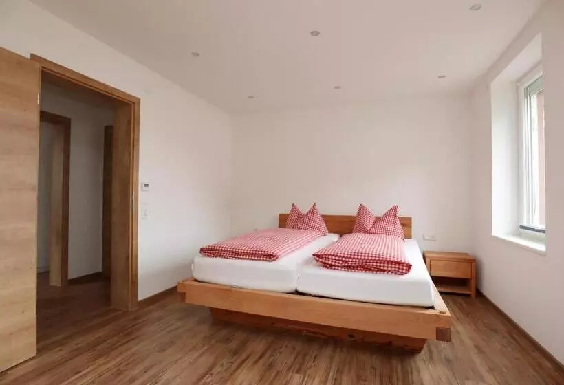 호텔 Ferienwohnungen Rebstock