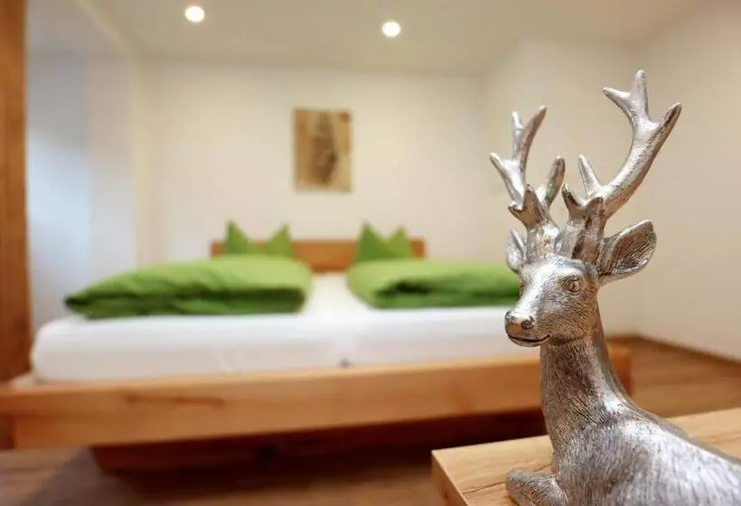 호텔 Ferienwohnungen Rebstock