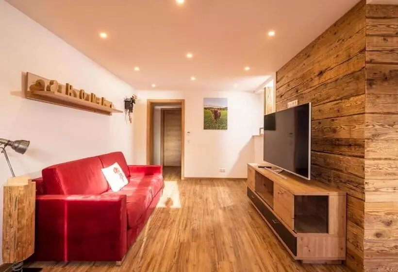 호텔 Ferienwohnungen Rebstock