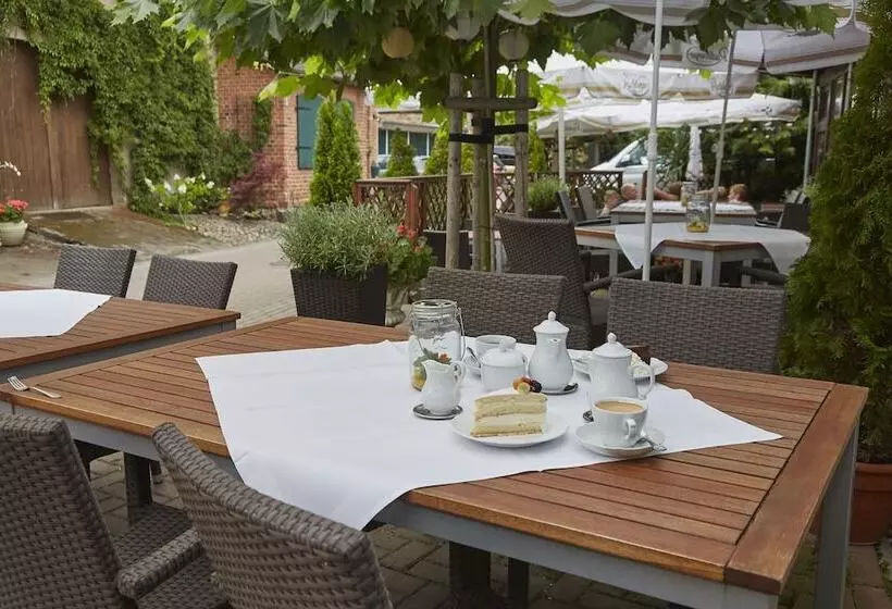 Flair Hotel Deutsches Haus