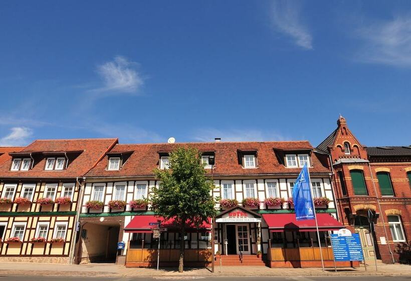 Flair Hotel Deutsches Haus