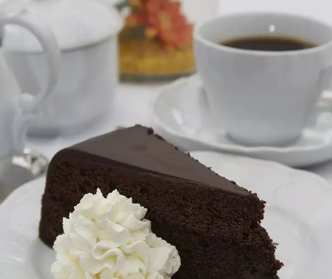 Flair Hotel Deutsches Haus