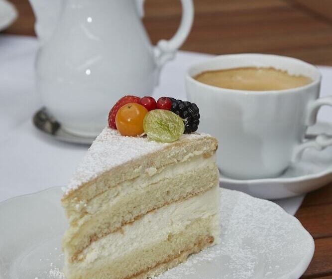 Flair Hotel Deutsches Haus