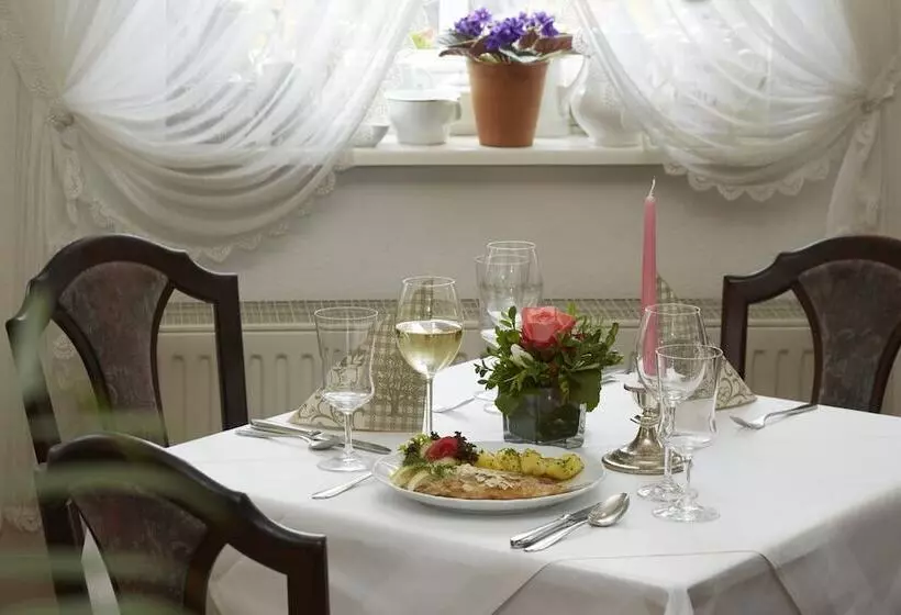 Flair Hotel Deutsches Haus