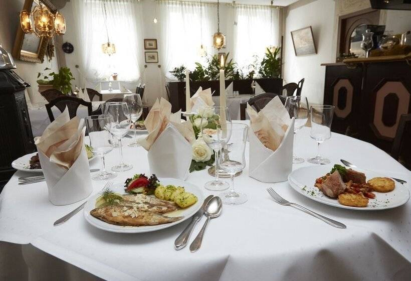 Flair Hotel Deutsches Haus