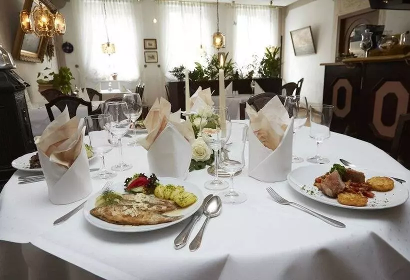 Flair Hotel Deutsches Haus