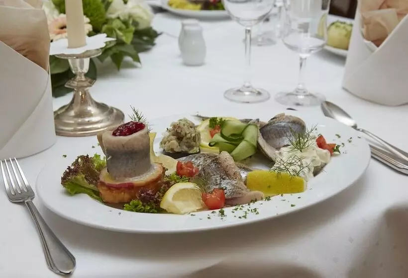 Flair Hotel Deutsches Haus