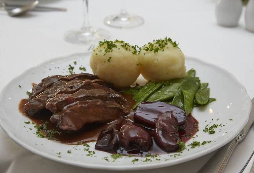 Flair Hotel Deutsches Haus