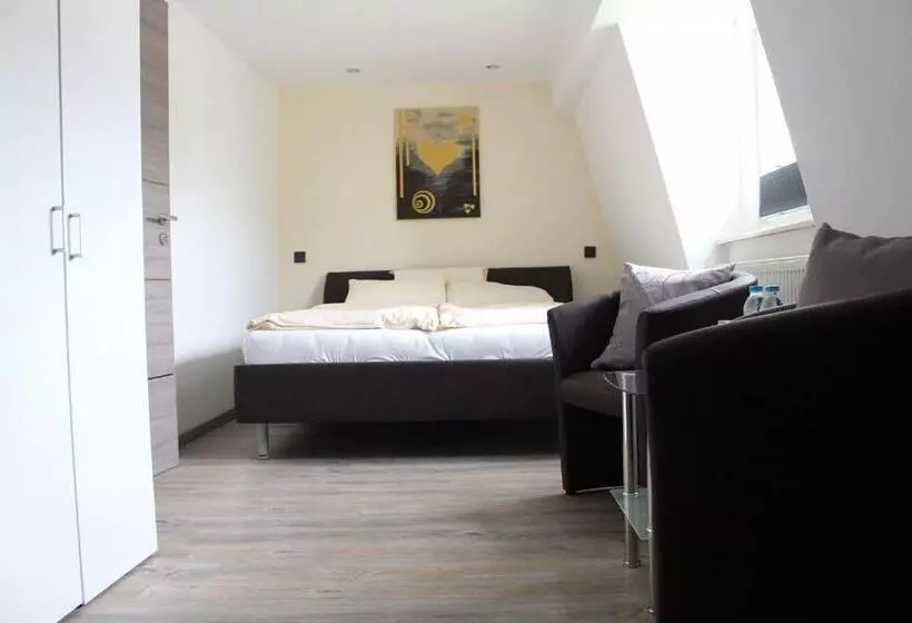 בית מלון כפרי Friedrich