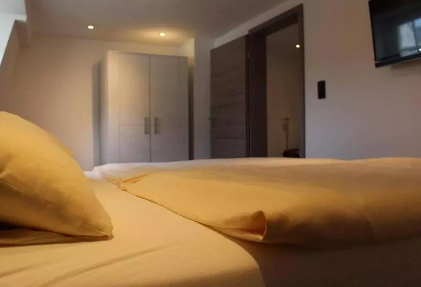 בית מלון כפרי Friedrich