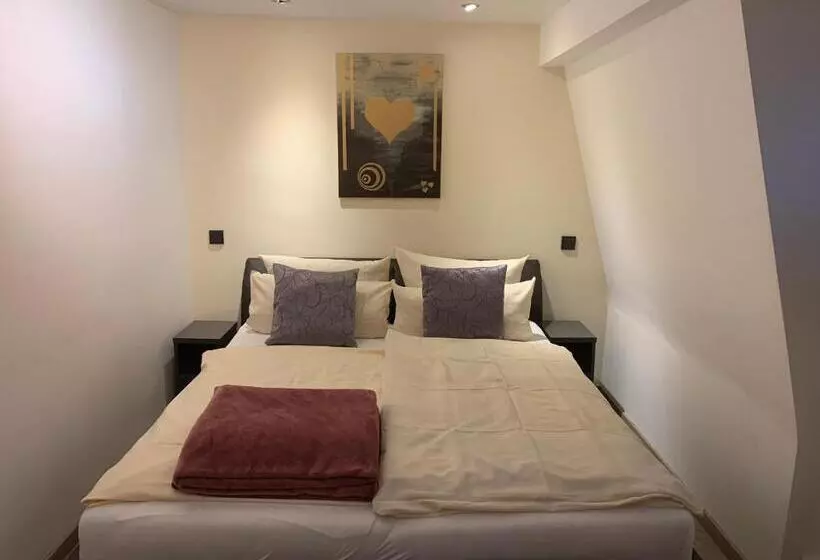 בית מלון כפרי Friedrich