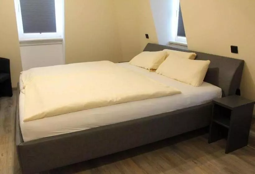 בית מלון כפרי Friedrich