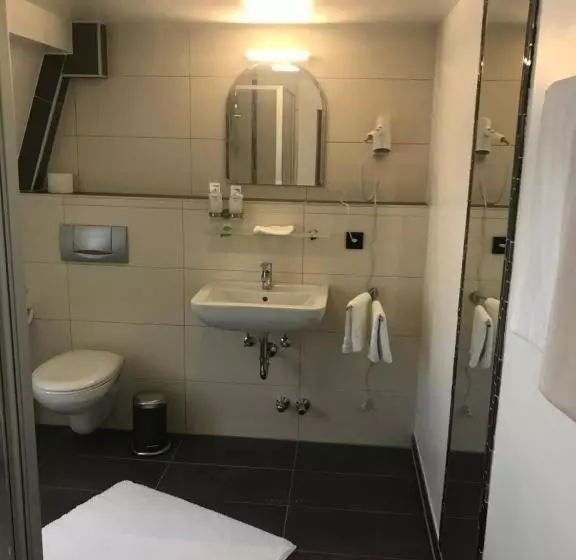 בית מלון כפרי Friedrich