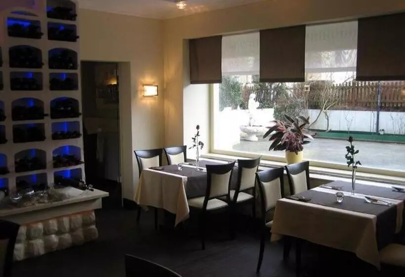 בית מלון כפרי Friedrich