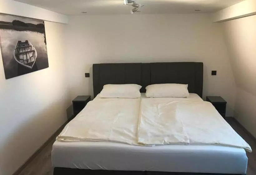 בית מלון כפרי Friedrich