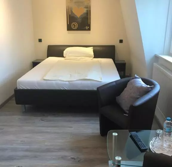 בית מלון כפרי Friedrich