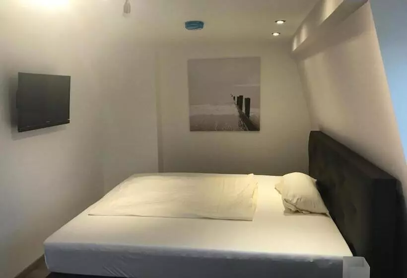 בית מלון כפרי Friedrich