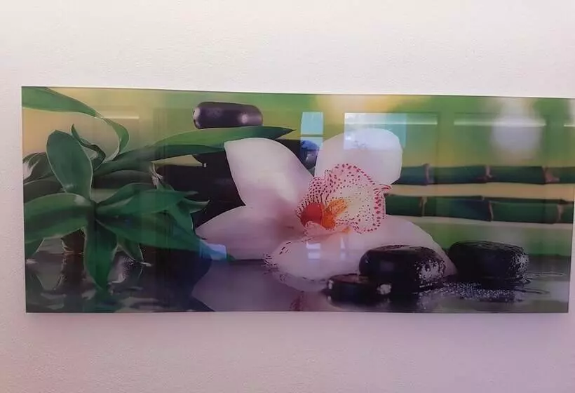 호텔 Garni Jagerhof