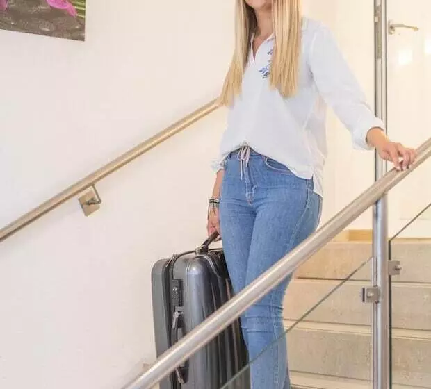 호텔 Garni Jagerhof