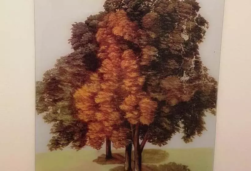 호텔 Garni Jagerhof