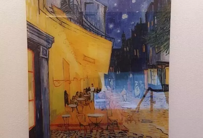 호텔 Garni Jagerhof