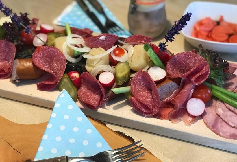 Hotel Gasthaus Schwanen