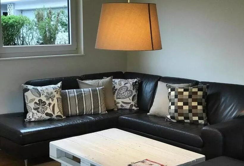 酒店 Gasthaus Schwanen