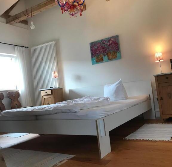 Hotel Gasthaus Schwanen