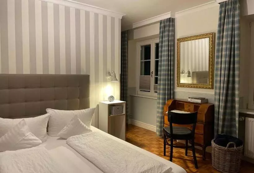 酒店 Gasthaus Schwanen