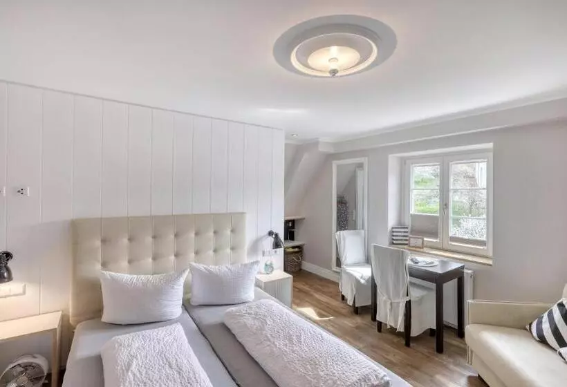 酒店 Gasthaus Schwanen