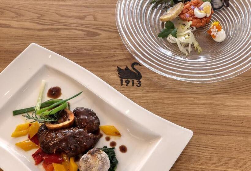 Hotel Gasthaus Schwanen