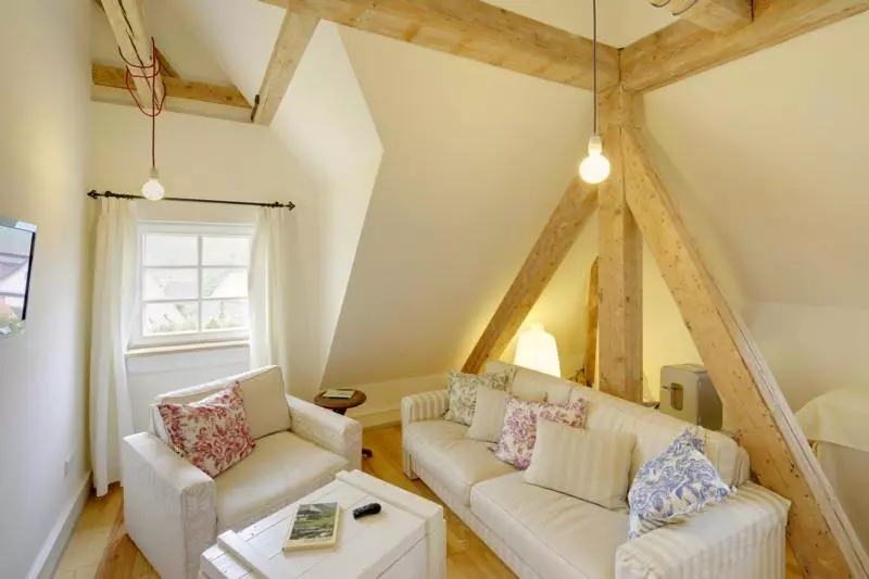 酒店 Gasthaus Schwanen