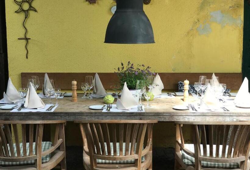 Hotel Gasthaus Schwanen