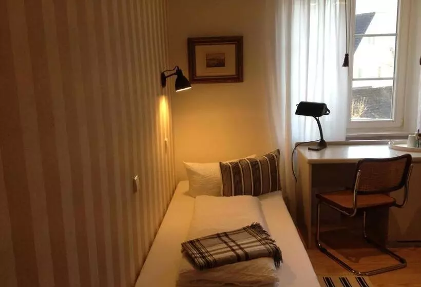 酒店 Gasthaus Schwanen