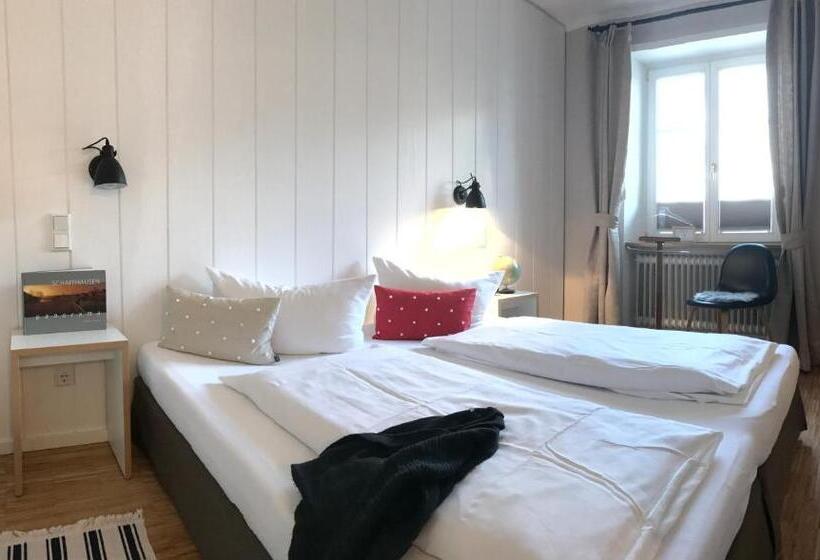 Hotel Gasthaus Schwanen