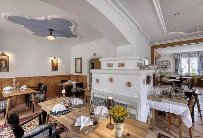 酒店 Gasthaus Schwanen