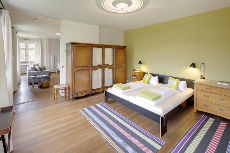 Hotel Gasthaus Schwanen