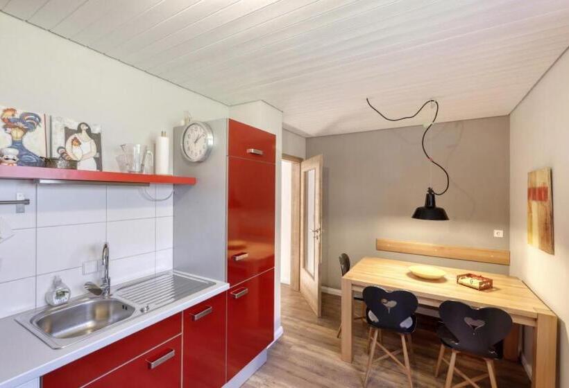 Hotel Gasthaus Schwanen