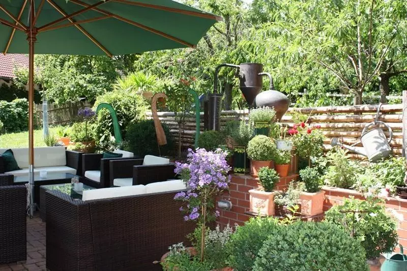 酒店 Gasthaus Schwanen