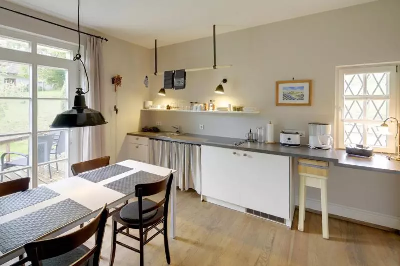 酒店 Gasthaus Schwanen