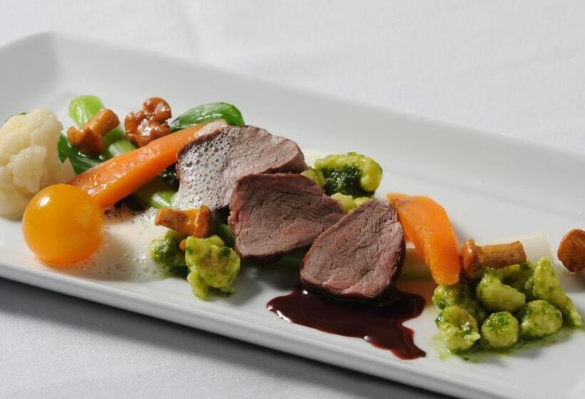 Hotel Gasthaus Schwanen