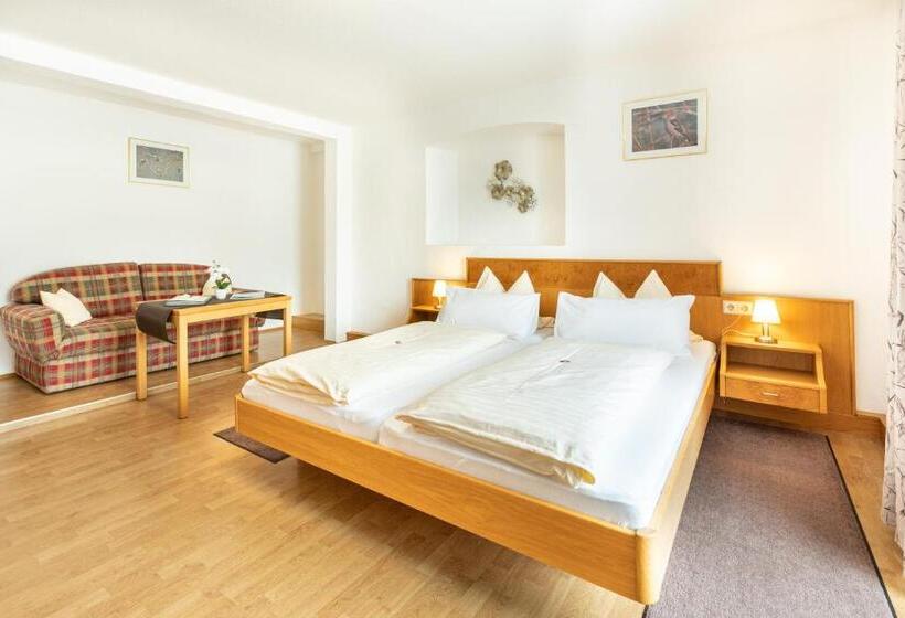 Hotel Landgasthof Zum Pflug