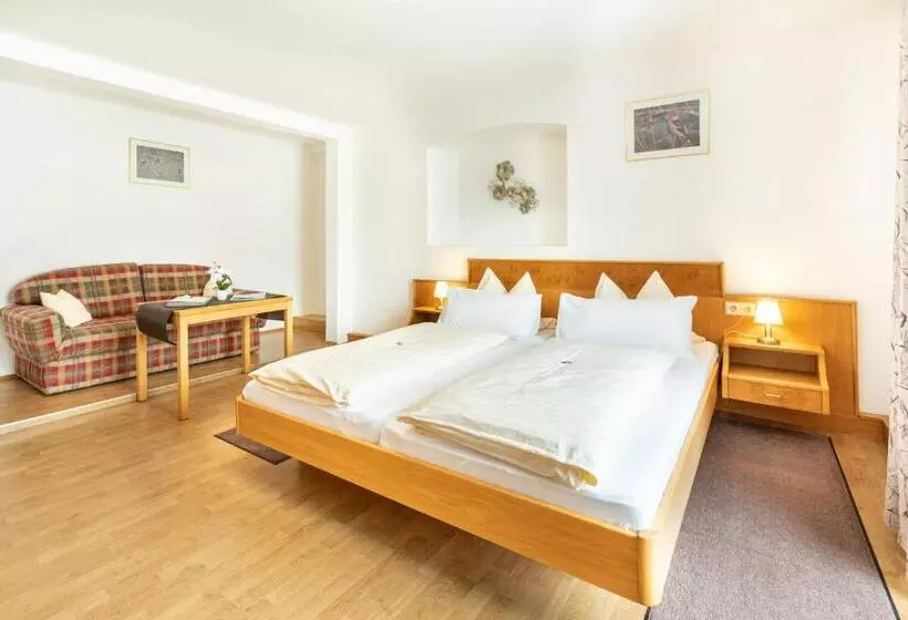 호텔 Landgasthof Zum Pflug